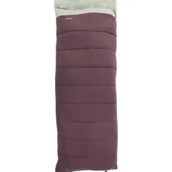 Vango Kanto single slaapzak artic dusk< Slaapzakken