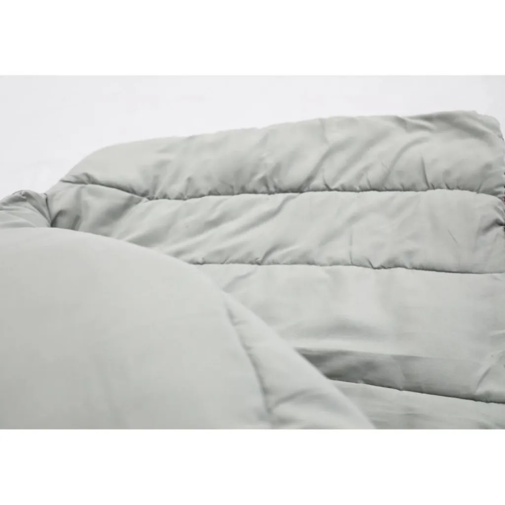 Vango Kanto single slaapzak artic dusk< Slaapzakken