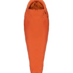 Vango Mantis 400 mummy slaapzak harissa< Slaapzakken