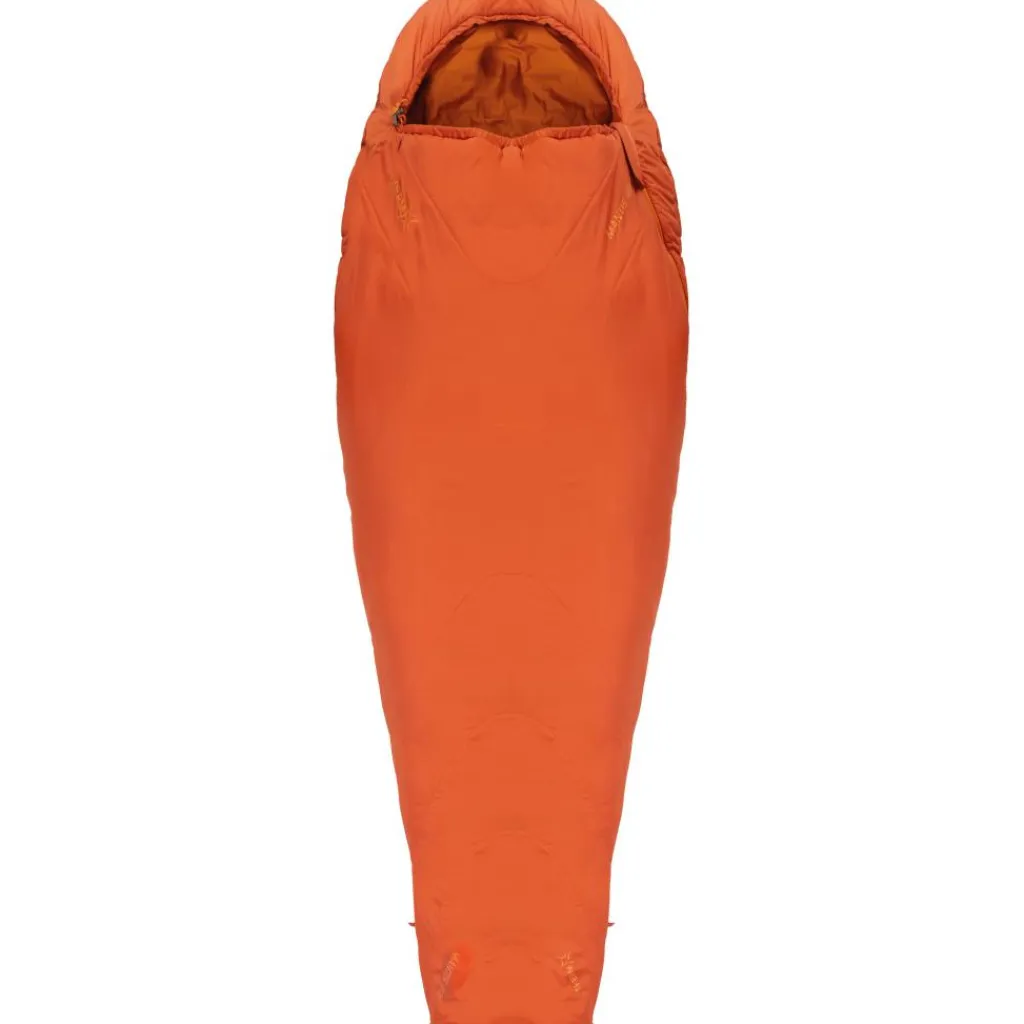 Vango Mantis 400 mummy slaapzak harissa< Slaapzakken