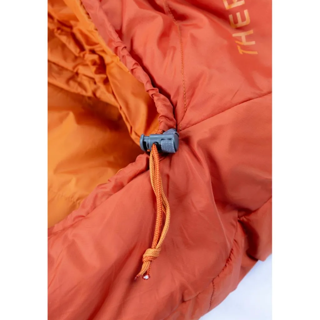 Vango Mantis 400 mummy slaapzak harissa< Slaapzakken