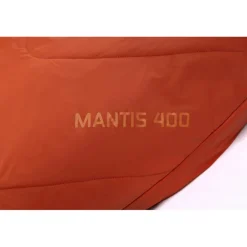 Vango Mantis 400 mummy slaapzak harissa< Slaapzakken