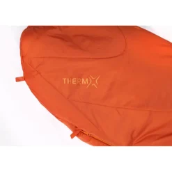 Vango Mantis 400 mummy slaapzak harissa< Slaapzakken