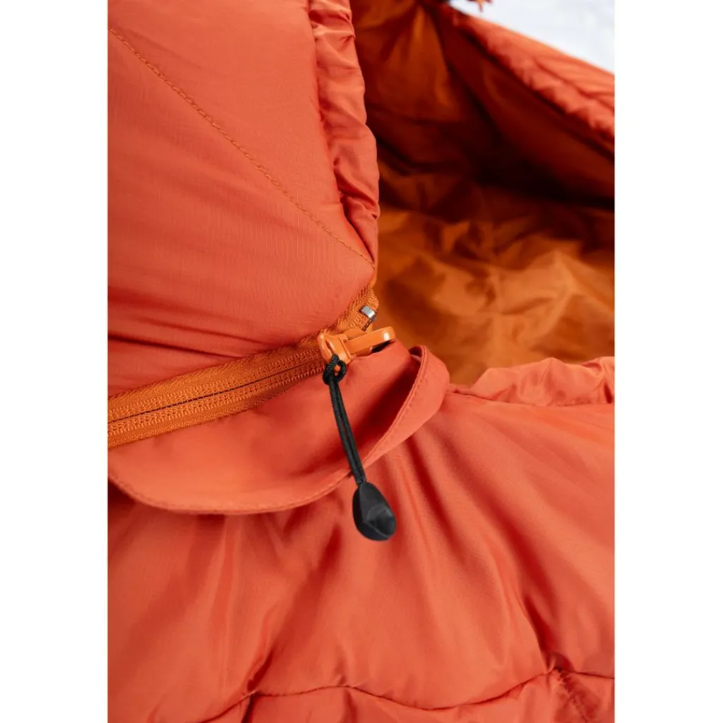 Vango Mantis 400 mummy slaapzak harissa< Slaapzakken