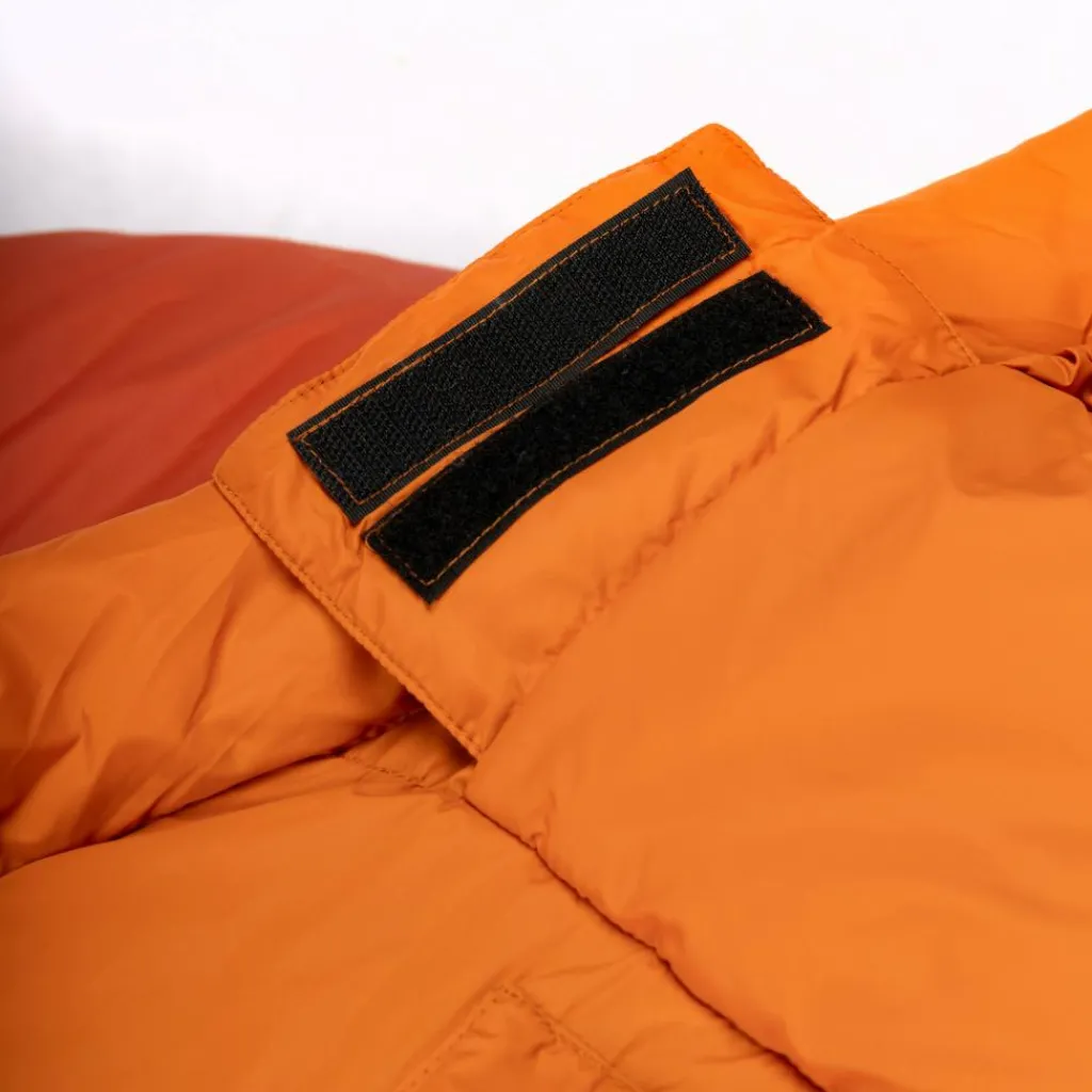 Vango Mantis 400 mummy slaapzak harissa< Slaapzakken