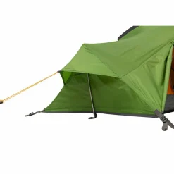 Vango Nevis 100 lichtgewicht tunneltent green< Tunneltenten|Trekkerstenten