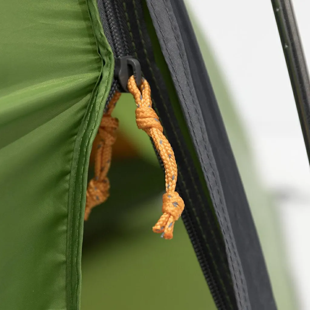 Vango Nevis 100 lichtgewicht tunneltent green< Tunneltenten|Trekkerstenten