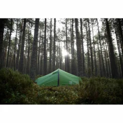 Vango Nevis 100 lichtgewicht tunneltent green< Tunneltenten|Trekkerstenten