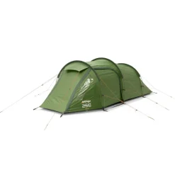 2-Persoons Tent|Tunneltenten-Vango Omega 250 lichtgewicht tunneltent green
