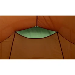 2-Persoons Tent|Tunneltenten-Vango Omega 250 lichtgewicht tunneltent green