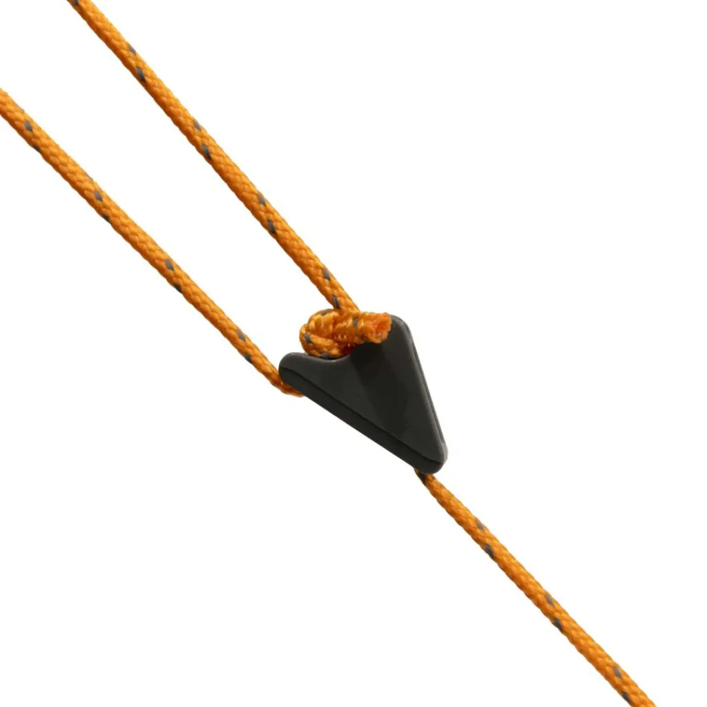 2-Persoons Tent|Tunneltenten-Vango Omega 250 lichtgewicht tunneltent green