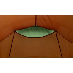 Vango Omega 350 lichtgewicht tunneltent green< 3-Persoons Tent|Tunneltenten