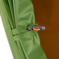 Vango Omega 350 lichtgewicht tunneltent green< 3-Persoons Tent|Tunneltenten