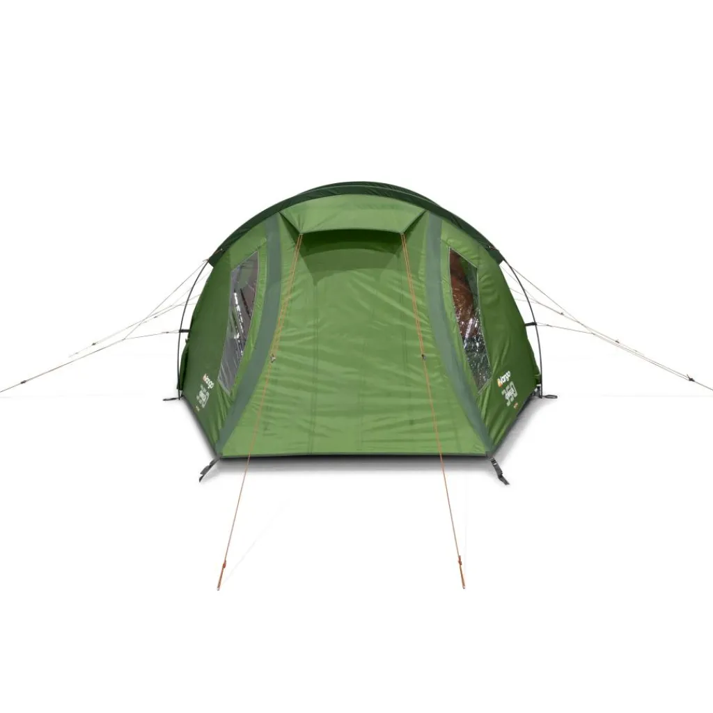 Vango Omega 350 lichtgewicht tunneltent green< 3-Persoons Tent|Tunneltenten