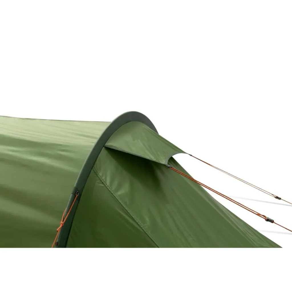 Vango Omega 350 lichtgewicht tunneltent green< 3-Persoons Tent|Tunneltenten