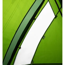 Vango Omega 350 lichtgewicht tunneltent green< 3-Persoons Tent|Tunneltenten