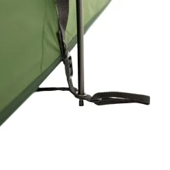 Vango Omega 350 lichtgewicht tunneltent green< 3-Persoons Tent|Tunneltenten