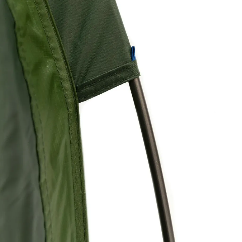 Vango Omega 350 lichtgewicht tunneltent green< 3-Persoons Tent|Tunneltenten