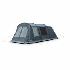 4-Persoons Tent|Tunneltenten-Vango Savannah 400 Package tunneltent blue