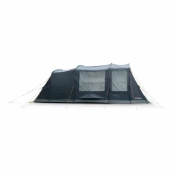 4-Persoons Tent|Tunneltenten-Vango Savannah 400 Package tunneltent blue