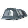 Vango Savannah 600XL Package tunneltent blue< 6-Persoons Tent|Tunneltenten