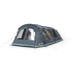 Vango Savannah 600XL Package tunneltent blue< 6-Persoons Tent|Tunneltenten