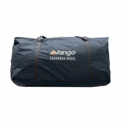 Vango Savannah 600XL Package tunneltent blue< 6-Persoons Tent|Tunneltenten