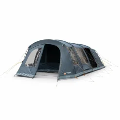 Vango Savannah 600XL Package tunneltent blue< 6-Persoons Tent|Tunneltenten