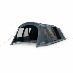 Vango Savannah 600XL Package tunneltent blue< 6-Persoons Tent|Tunneltenten