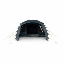 Vango Savannah 600XL Package tunneltent blue< 6-Persoons Tent|Tunneltenten