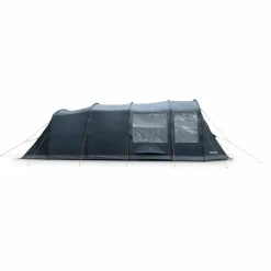 Vango Savannah 600XL Package tunneltent blue< 6-Persoons Tent|Tunneltenten