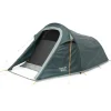 Vango Soul 200 lichtgewicht tunneltent deep blue< 2-Persoons Tent|Tunneltenten