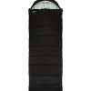 Slaapzakken-Vango Stellar Single slaapzak black