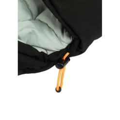 Slaapzakken-Vango Stellar Single slaapzak black