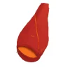 Slaapzakken-Vango Zenith 200 mummy slaapzak tango red