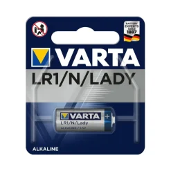 Varta Alkaline 4001 N batterij< Accu's & Batterijen
