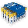 Varta Energy Alkaline AA batterij 24-pack< Accu's & Batterijen