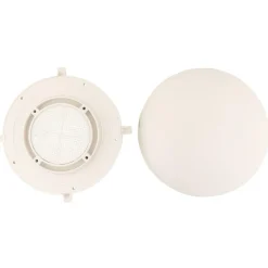 Vecam Dakventilatie wit< Ventilatie