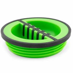 Vecam Tankdeksel inbouw groen< Watertanks