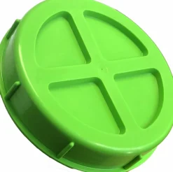 Vecam Tankdeksel opbouw groen< Watertanks