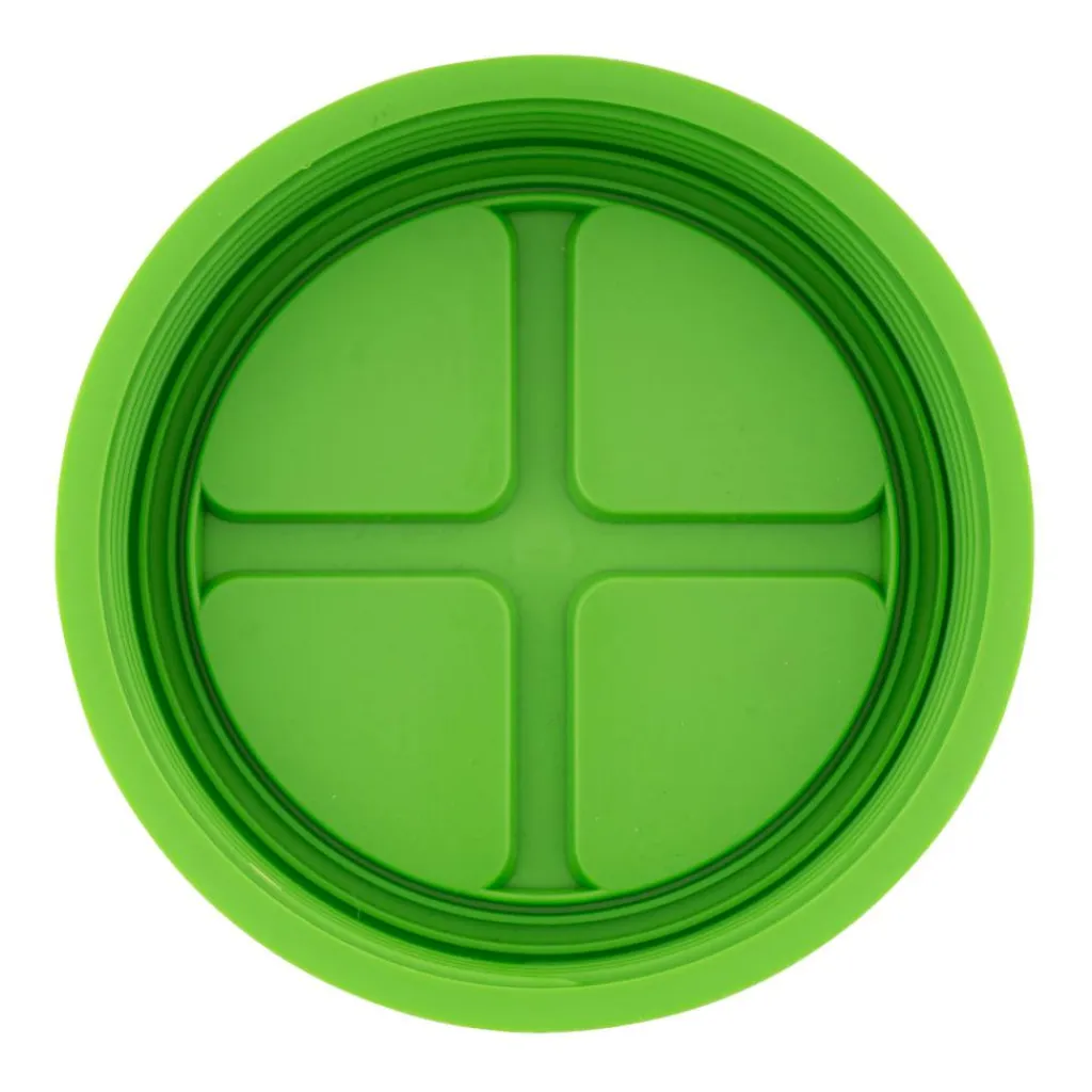 Vecam Tankdeksel opbouw groen< Watertanks