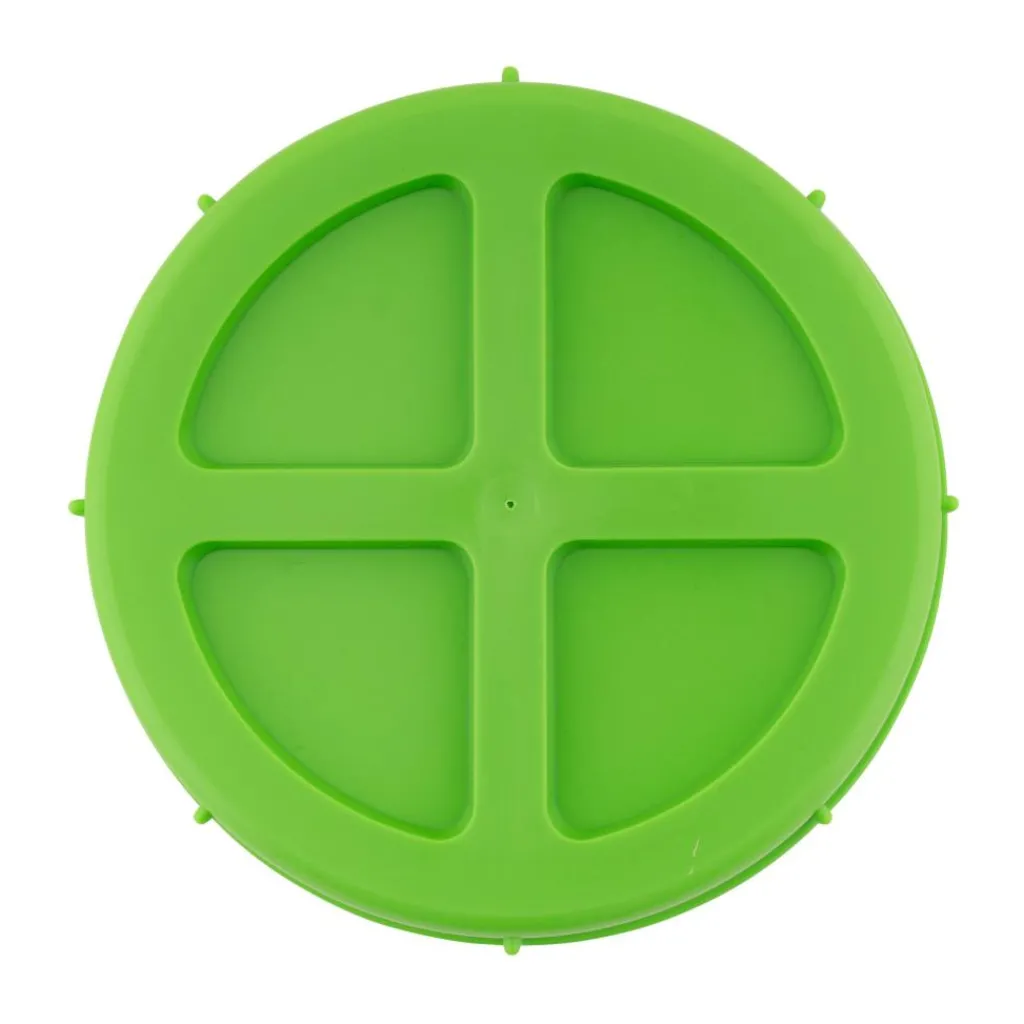 Vecam Tankdeksel opbouw groen< Watertanks