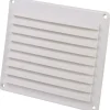 Vecam Ventilatierooster 200 x 150 mm< Ventilatie