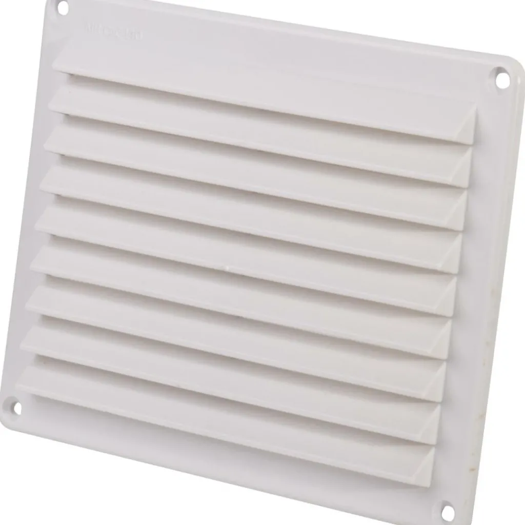 Vecam Ventilatierooster 200 x 150 mm< Ventilatie