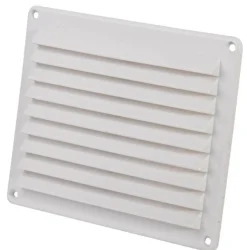 Ventilatie-Vecam Ventilatierooster 230 x 230 mm