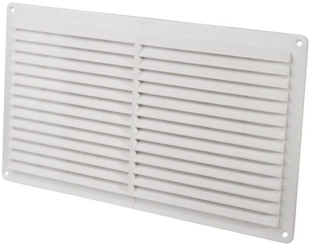Ventilatie-Vecam Ventilatierooster 230 x 430 mm