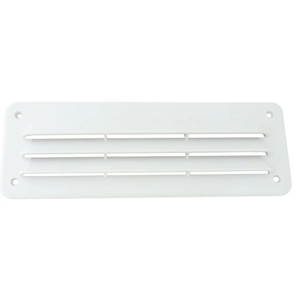Vecam Ventilatierooster 230 x 80 mm< Ventilatie