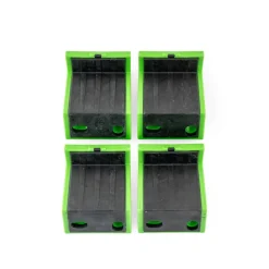 Vecam Watertank montagebeugels set van 4 stuks< Watertanks