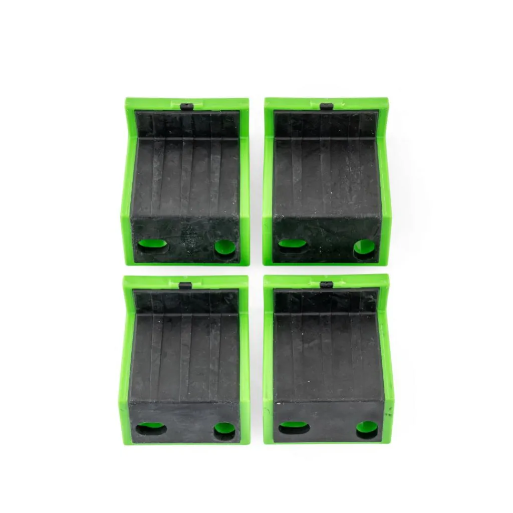 Vecam Watertank montagebeugels set van 4 stuks< Watertanks