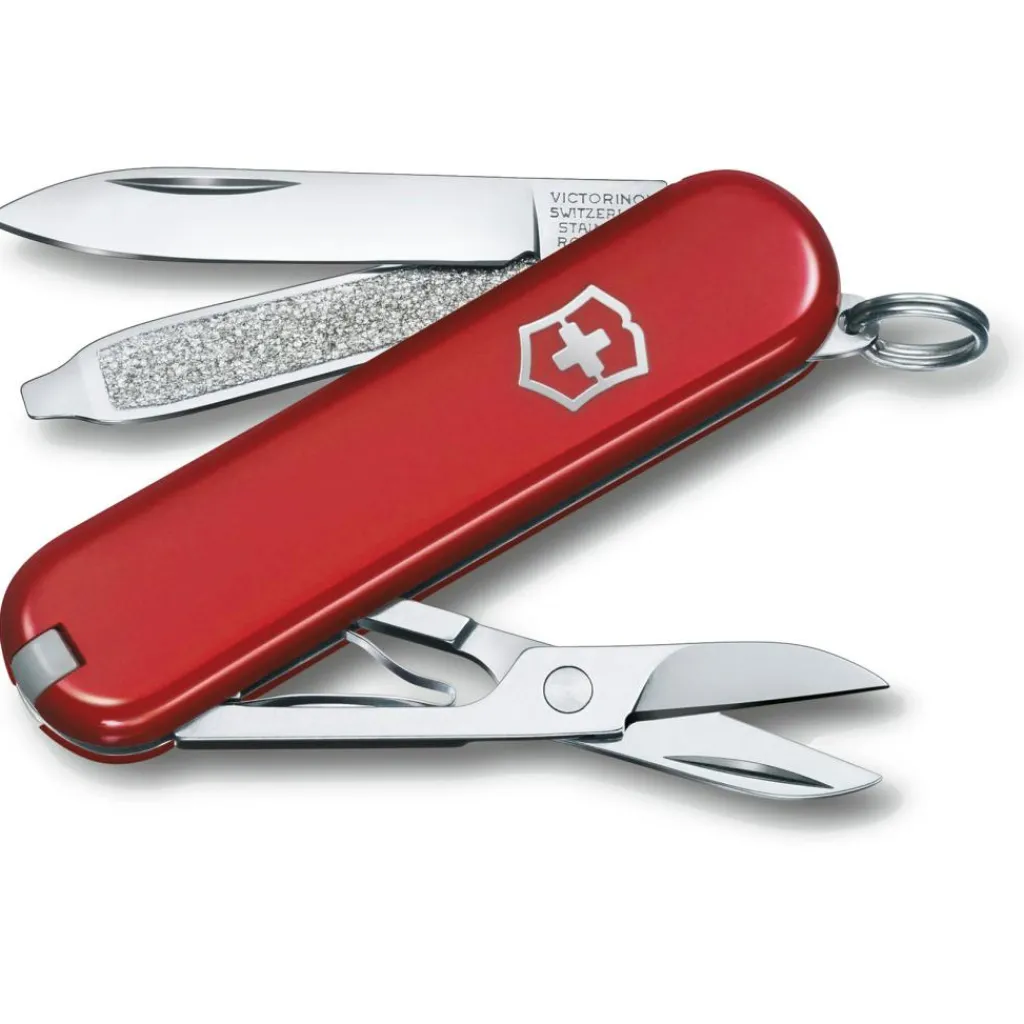 Victorinox Classic SD zakmes style icon< Multitools & Zakmessen